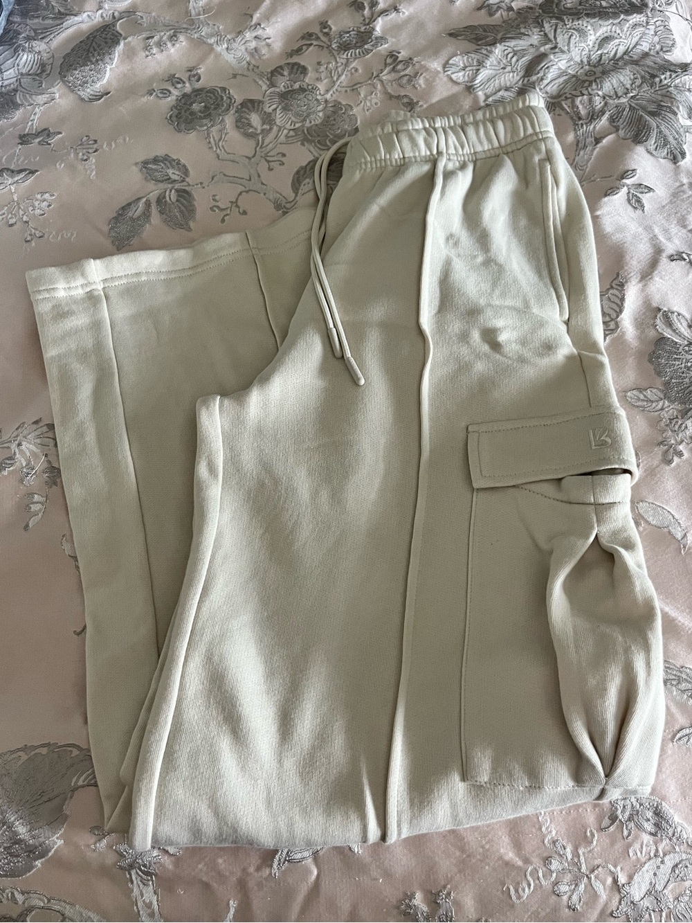 Buffbunny cargo joggers